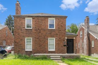 11643 Sussex Street, Detroit, MI 48227