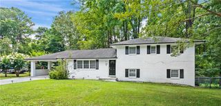 1025 Hilburn SE Drive, Atlanta, GA 30316