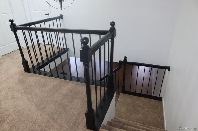 49234 ALMA Court, Shelby Charter Township, MI 48315