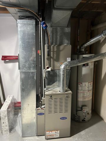 49234 ALMA Court, Shelby Charter Township, MI 48315