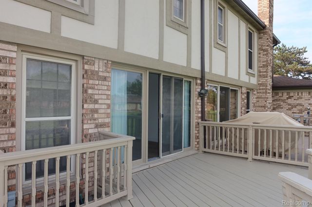 49234 ALMA Court, Shelby Charter Township, MI 48315