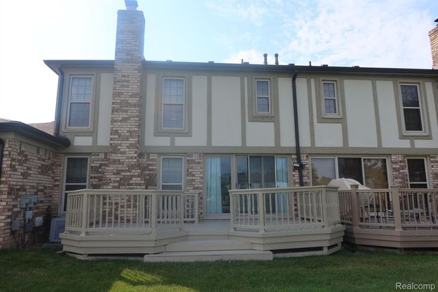 49234 ALMA Court, Shelby Charter Township, MI 48315