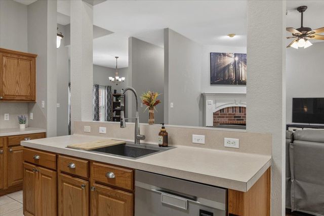 104 Spring Branch BR, Bastrop, TX 78602