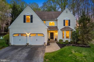 1003 TRAVIS CT, Downingtown, PA 19335