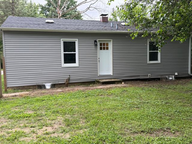 216 Ardmoor Drive, Bedford Twp, MI 49037