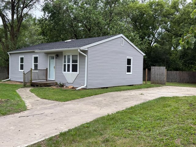 216 Ardmoor Drive, Bedford Twp, MI 49037