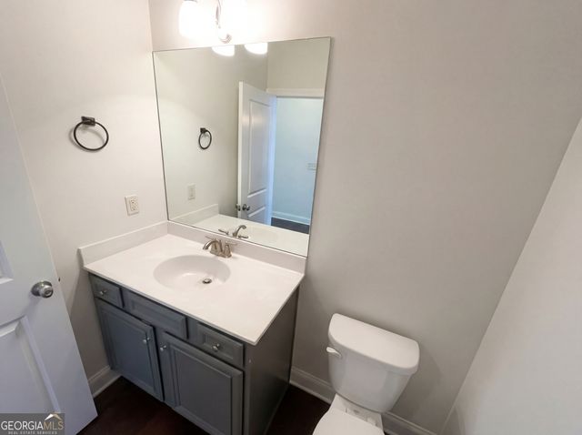 2806 Fullers Alley, Kennesaw, GA 30144