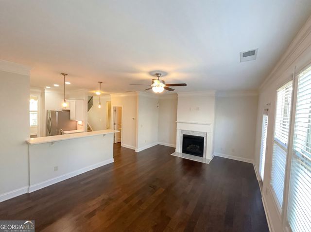 2806 Fullers Alley, Kennesaw, GA 30144