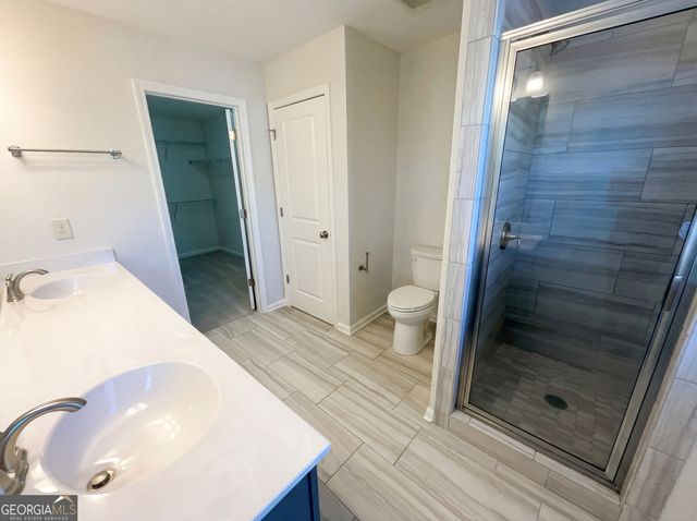 2806 Fullers Alley, Kennesaw, GA 30144