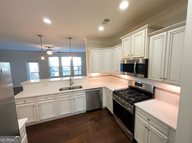 2806 Fullers Alley, Kennesaw, GA 30144