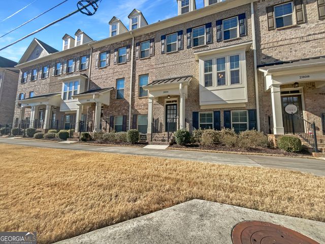 2806 Fullers Alley, Kennesaw, GA 30144