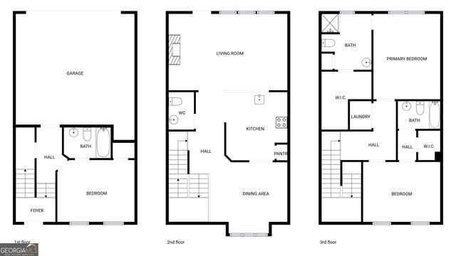 2806 Fullers Alley, Kennesaw, GA 30144