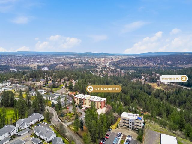 1311 S Westcliff Pl, Spokane, WA 99224