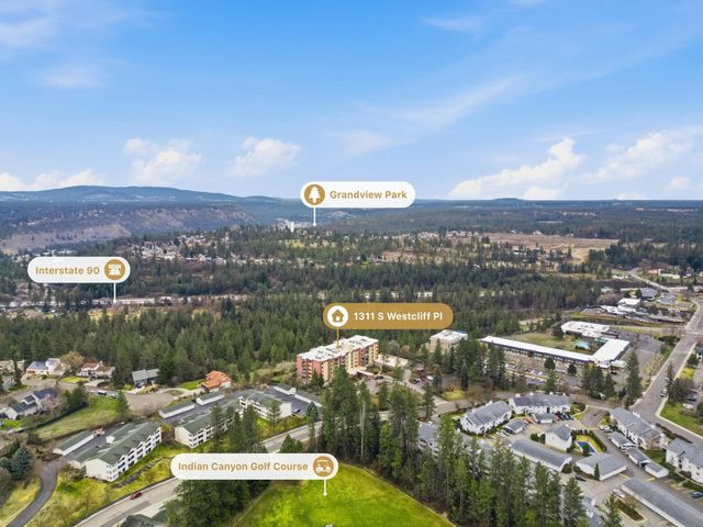 1311 S Westcliff Pl, Spokane, WA 99224