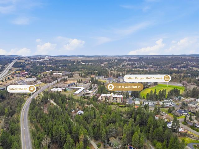 1311 S Westcliff Pl, Spokane, WA 99224