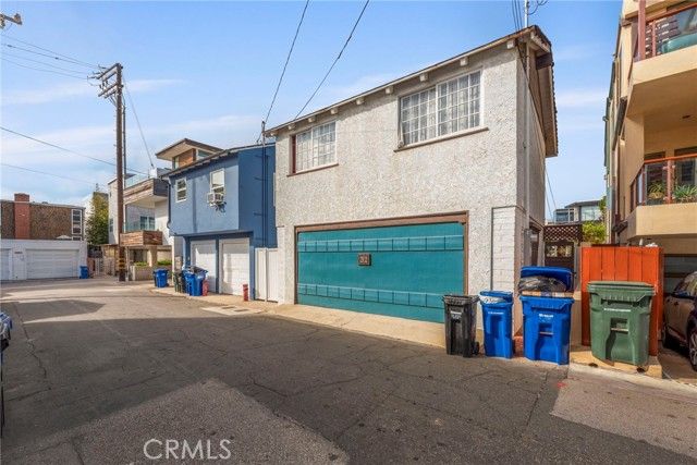 32 21st, Hermosa Beach, CA 90254