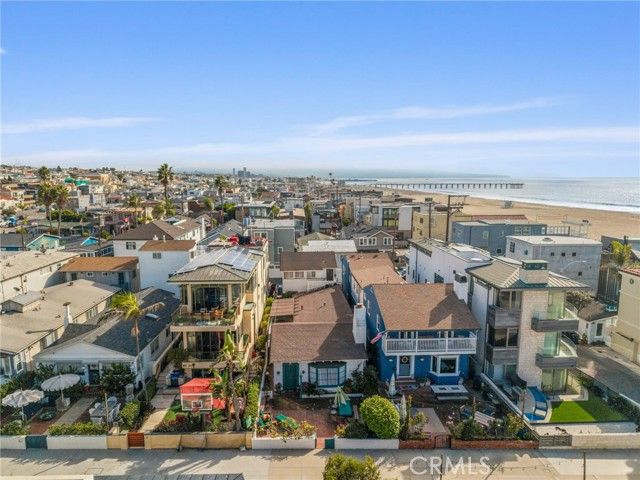 32 21st, Hermosa Beach, CA 90254