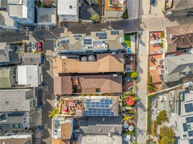 32 21st, Hermosa Beach, CA 90254