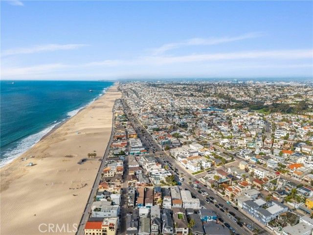 32 21st, Hermosa Beach, CA 90254