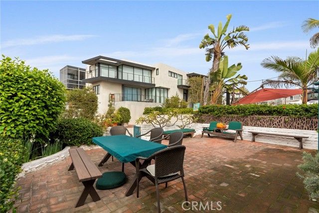 32 21st, Hermosa Beach, CA 90254