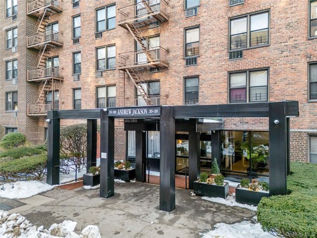 35-20 Leverich Street 209, Jackson Heights, NY 11372