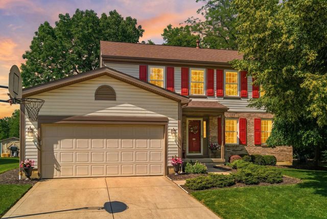 2070 Shirlene Drive, Grove City, OH 43123