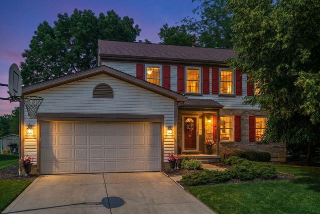2070 Shirlene Drive, Grove City, OH 43123