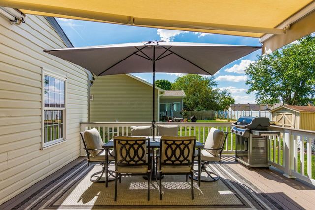 2070 Shirlene Drive, Grove City, OH 43123