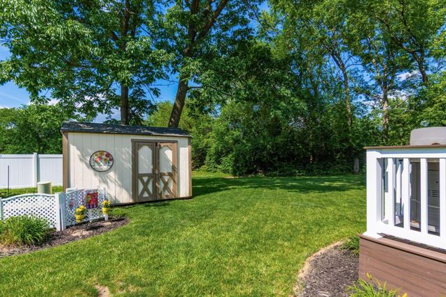 2070 Shirlene Drive, Grove City, OH 43123
