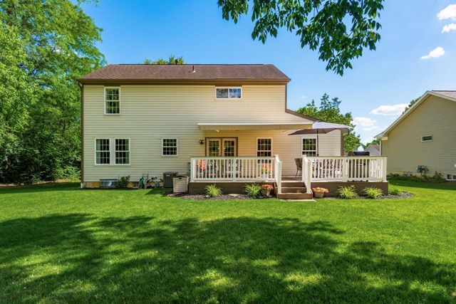 2070 Shirlene Drive, Grove City, OH 43123
