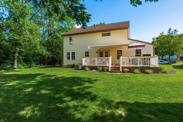2070 Shirlene Drive, Grove City, OH 43123