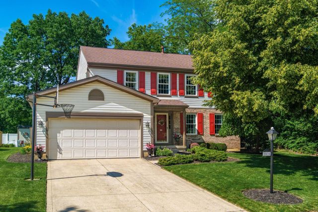 2070 Shirlene Drive, Grove City, OH 43123