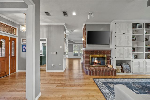 2701 County Road 249, Terrell, TX 75160