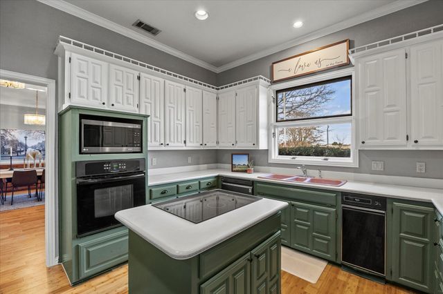 2701 County Road 249, Terrell, TX 75160