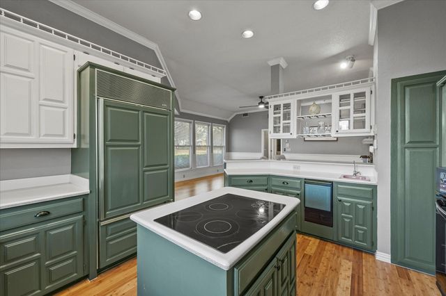2701 County Road 249, Terrell, TX 75160