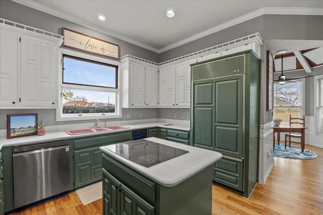 2701 County Road 249, Terrell, TX 75160
