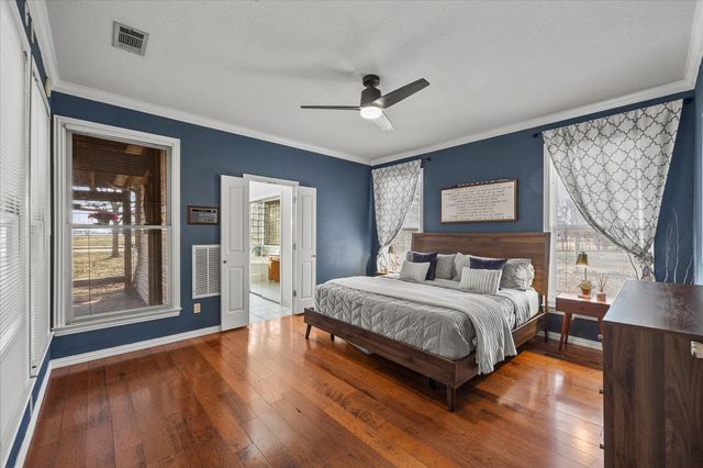 2701 County Road 249, Terrell, TX 75160
