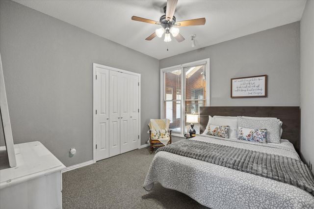 2701 County Road 249, Terrell, TX 75160