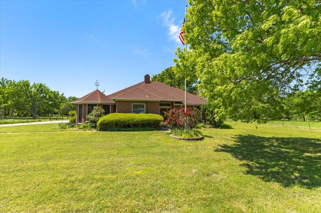 2701 County Road 249, Terrell, TX 75160