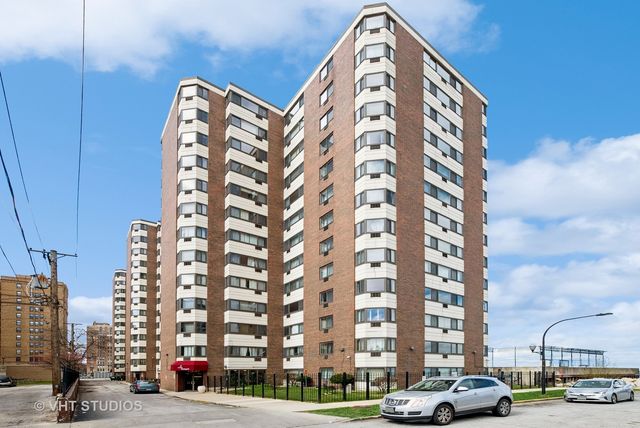 7337 S South Shore Drive 1412, Chicago, IL 60649