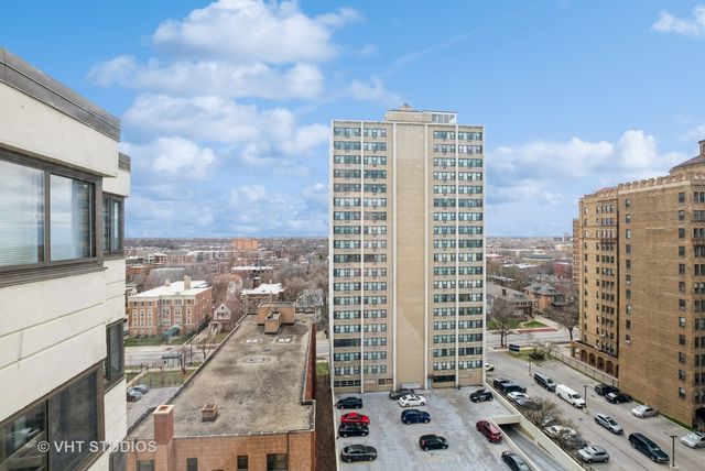 7337 S South Shore Drive 1412, Chicago, IL 60649