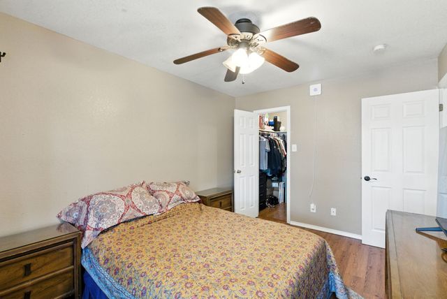 1221 Elmira Street, Weatherford, TX 76086