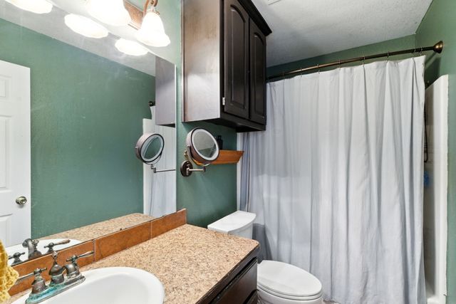 1221 Elmira Street, Weatherford, TX 76086