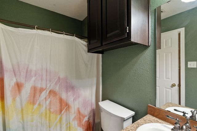 1221 Elmira Street, Weatherford, TX 76086