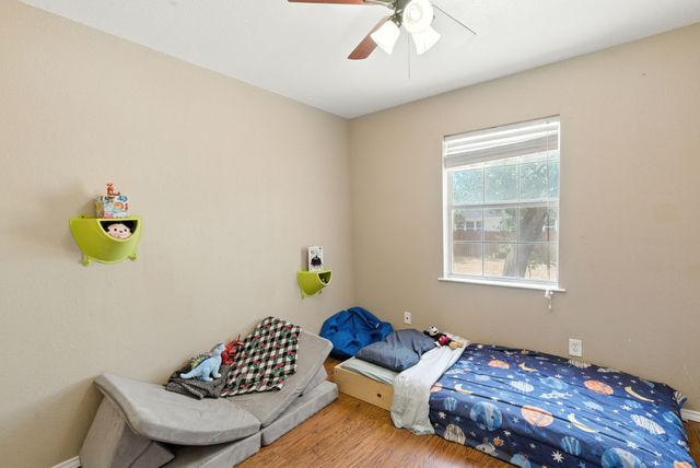 1221 Elmira Street, Weatherford, TX 76086