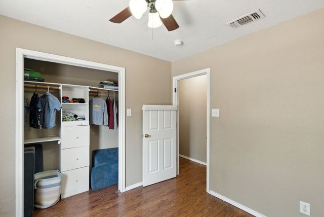 1221 Elmira Street, Weatherford, TX 76086