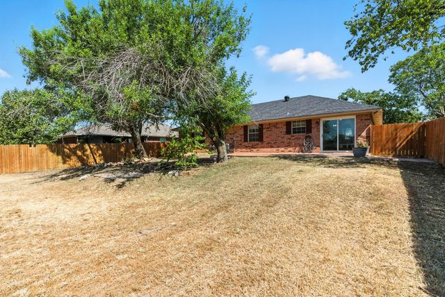 1221 Elmira Street, Weatherford, TX 76086