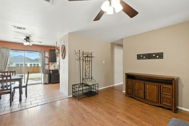 1221 Elmira Street, Weatherford, TX 76086