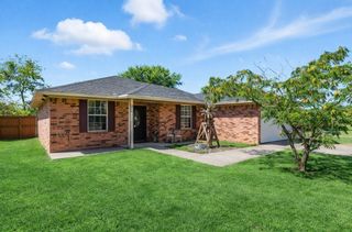 1221 Elmira Street, Weatherford, TX 76086