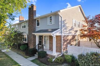 42142 Gladwin Street, Novi, MI 48167